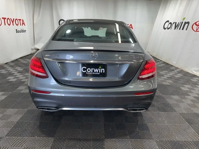 2017 Mercedes-Benz W213 E 43 & E 53 AMG - Image 5 of 20