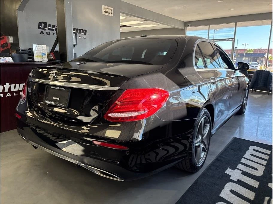 2017 Mercedes-Benz W213 E-Class - Image 10 of 14