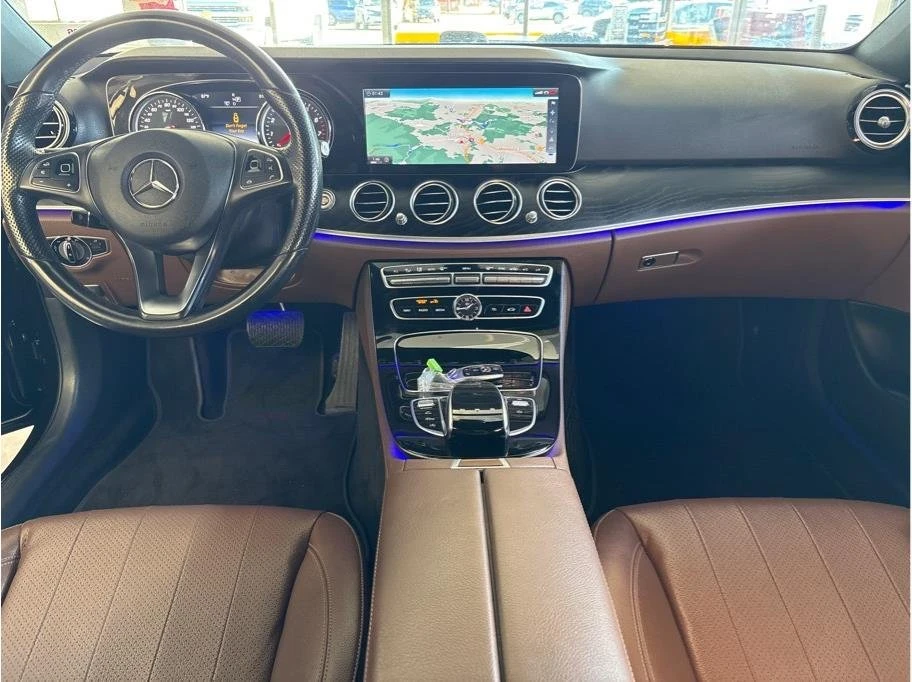 2017 Mercedes-Benz W213 E-Class - Image 4 of 14