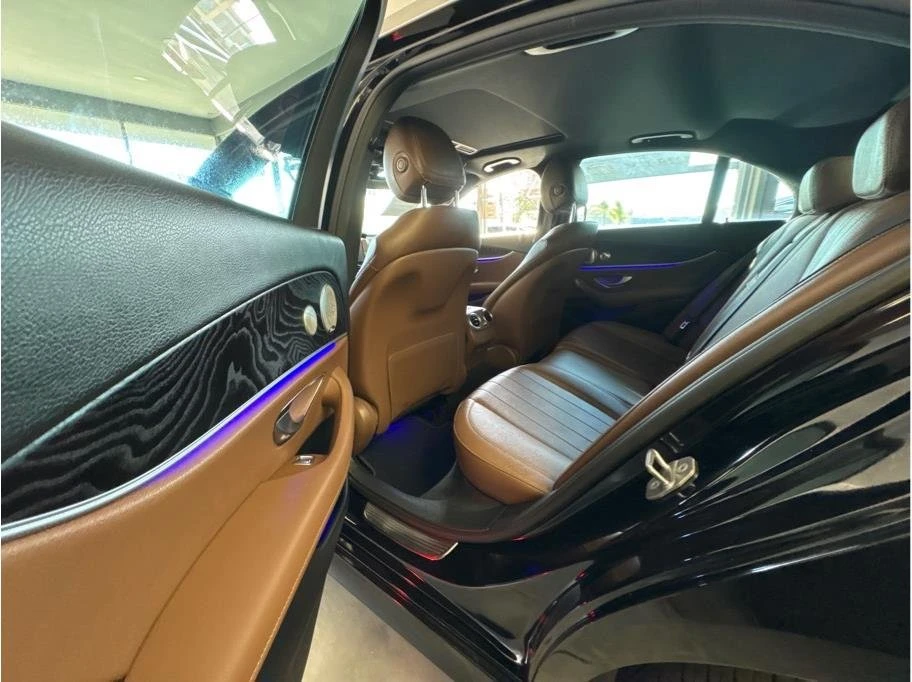 2017 Mercedes-Benz W213 E-Class - Image 8 of 14