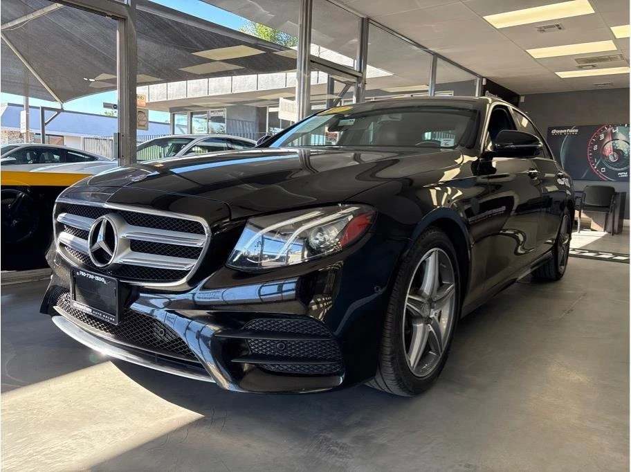 2017 Mercedes-Benz W213 E-Class - Image 14 of 14