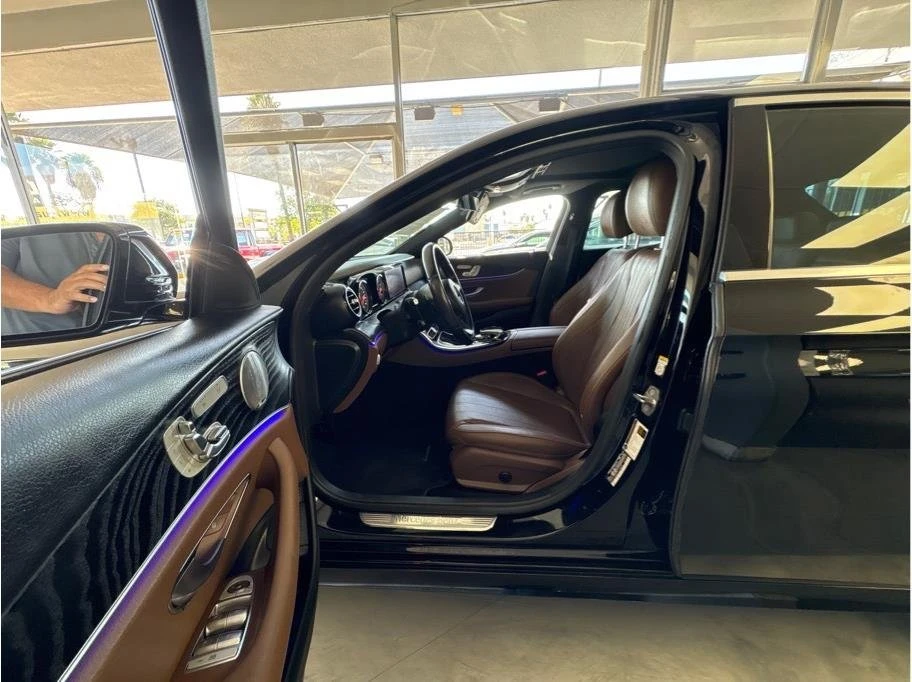 2017 Mercedes-Benz W213 E-Class - Image 9 of 14