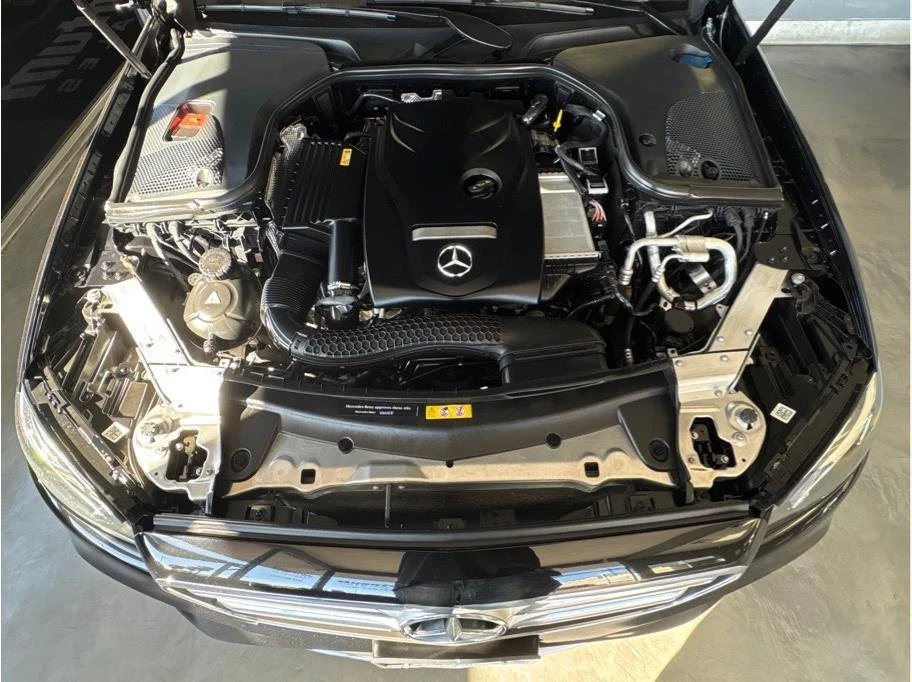 2017 Mercedes-Benz W213 E-Class - Image 2 of 14
