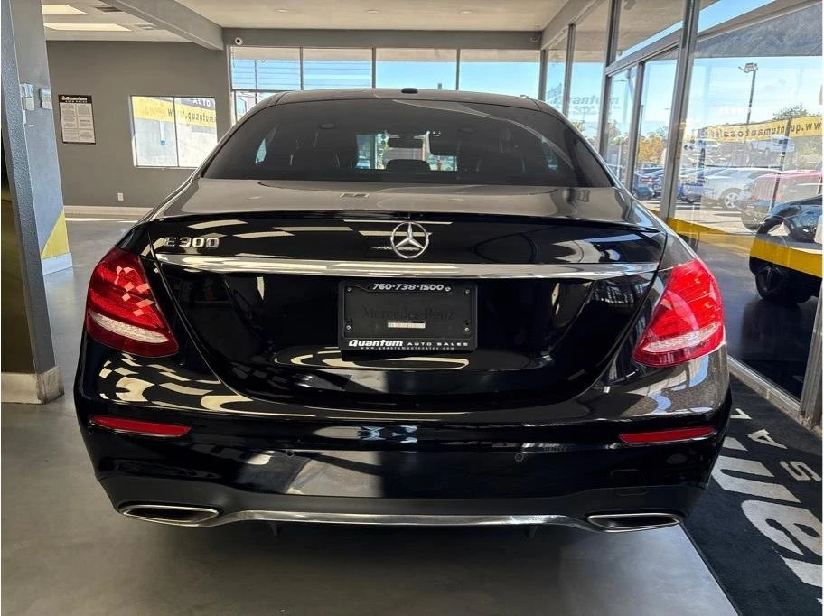2017 Mercedes-Benz W213 E-Class - Image 11 of 14