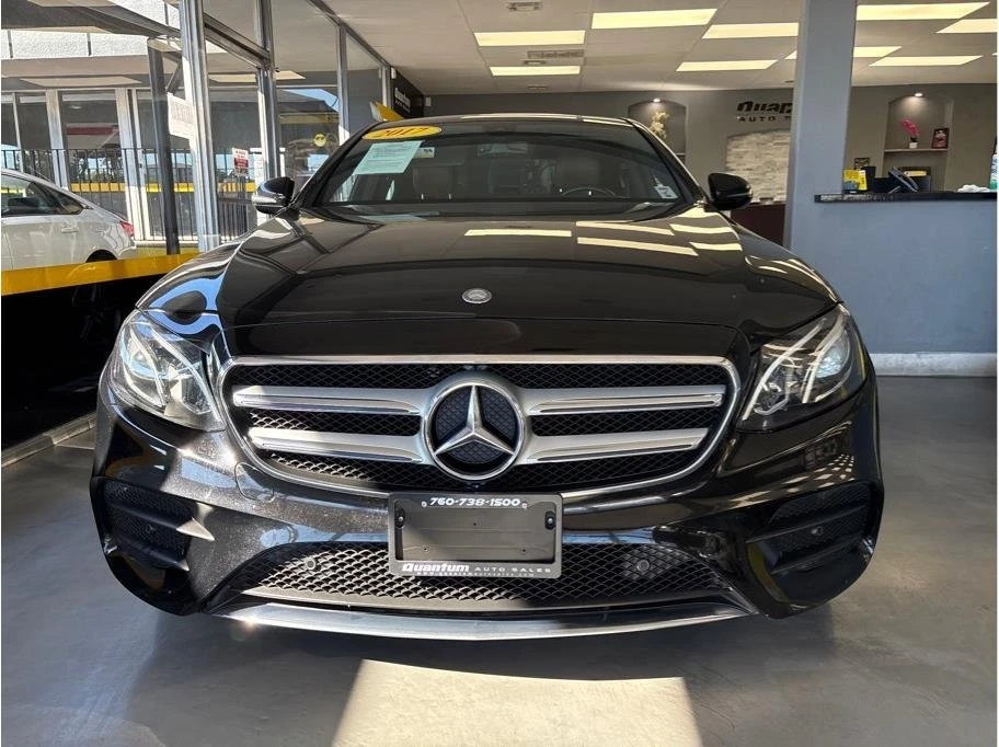 2017 Mercedes-Benz W213 E-Class - Image 13 of 14