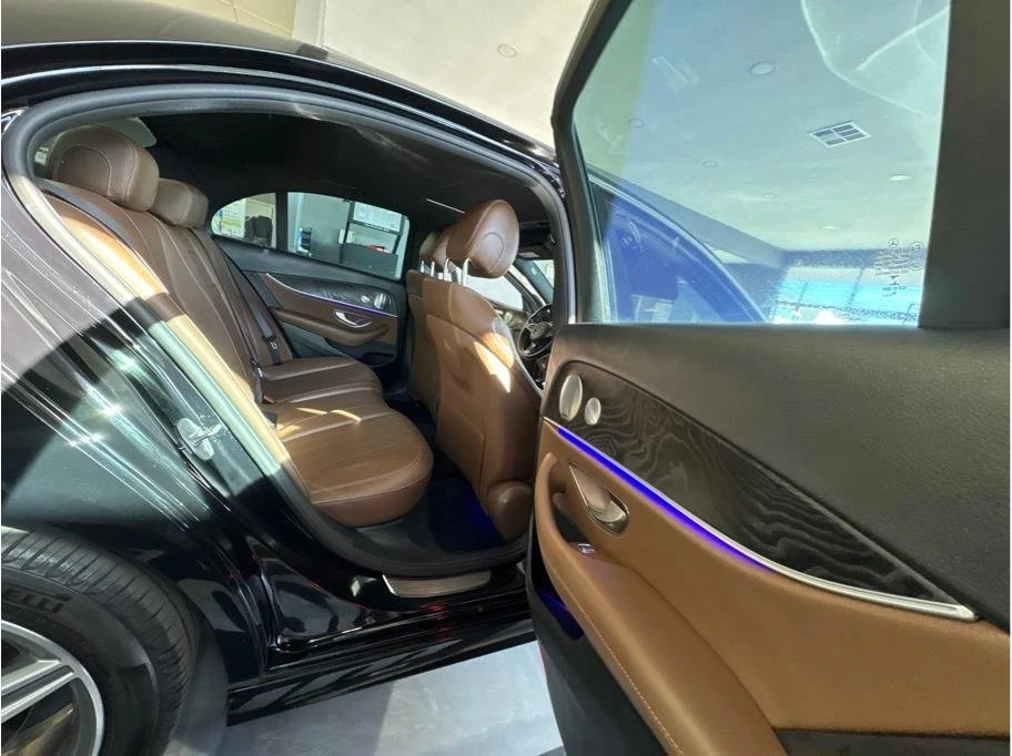 2017 Mercedes-Benz W213 E-Class - Image 7 of 14