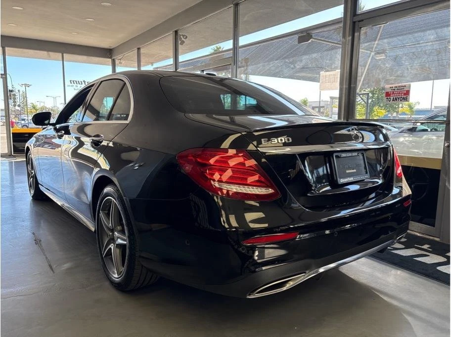 2017 Mercedes-Benz W213 E-Class - Image 12 of 14