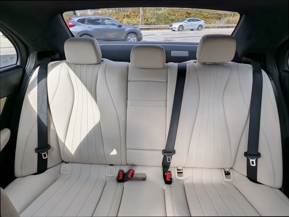 2017 Mercedes-Benz W213 E-Class - Image 14 of 14