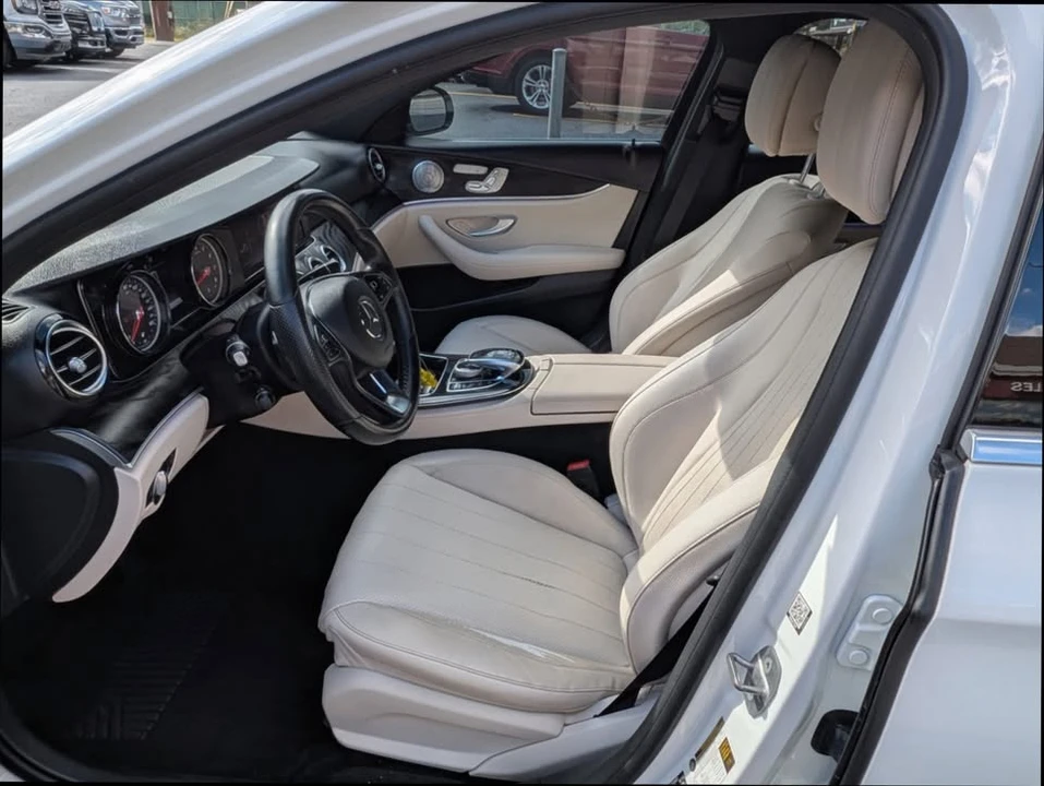 2017 Mercedes-Benz W213 E-Class - Image 8 of 14