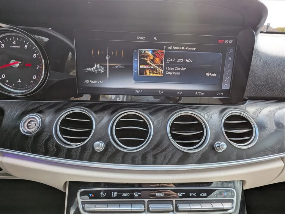 2017 Mercedes-Benz W213 E-Class - Image 11 of 14