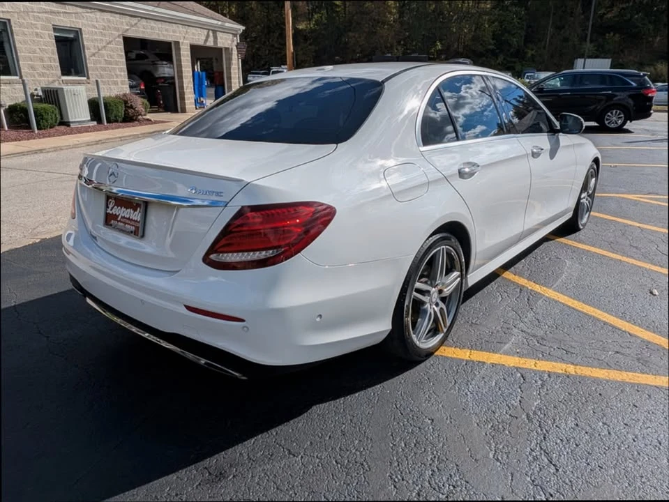 2017 Mercedes-Benz W213 E-Class - Image 5 of 14