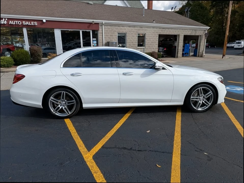 2017 Mercedes-Benz W213 E-Class - Image 6 of 14