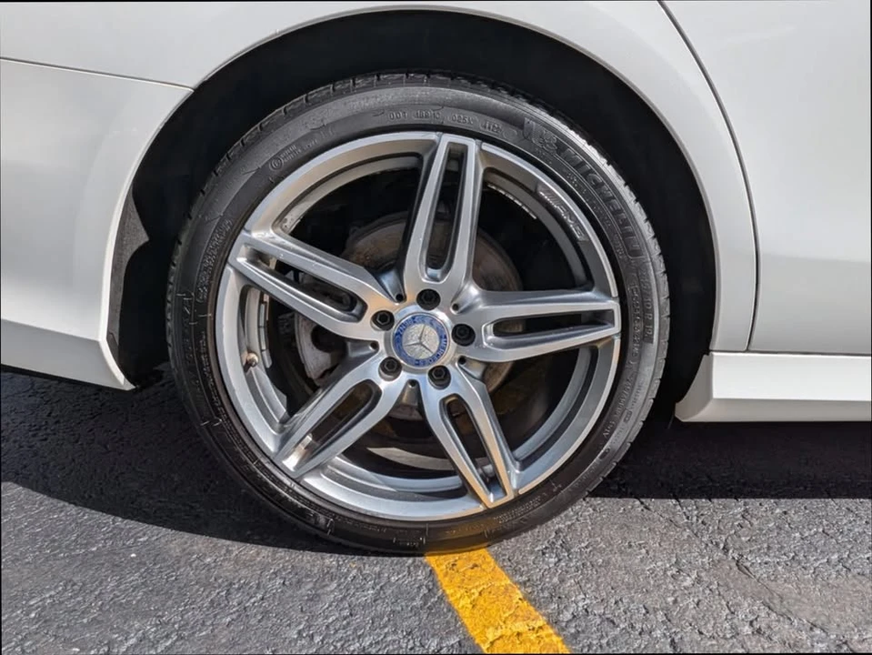 2017 Mercedes-Benz W213 E-Class - Image 7 of 14