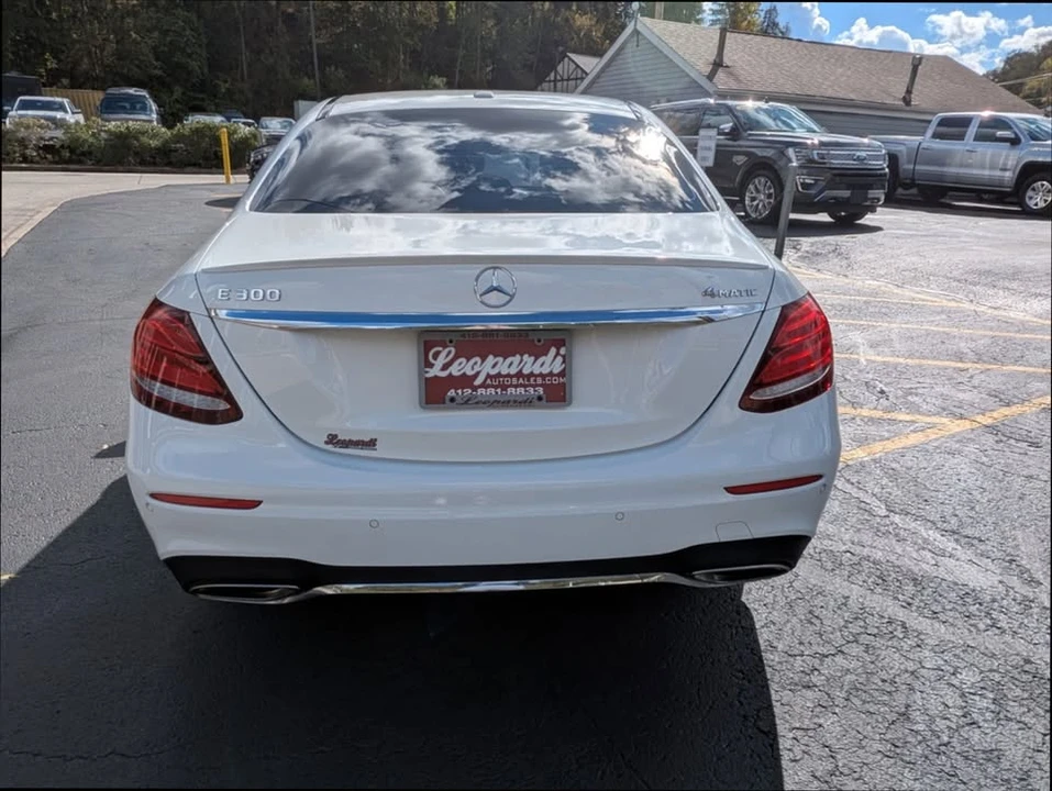 2017 Mercedes-Benz W213 E-Class - Image 4 of 14