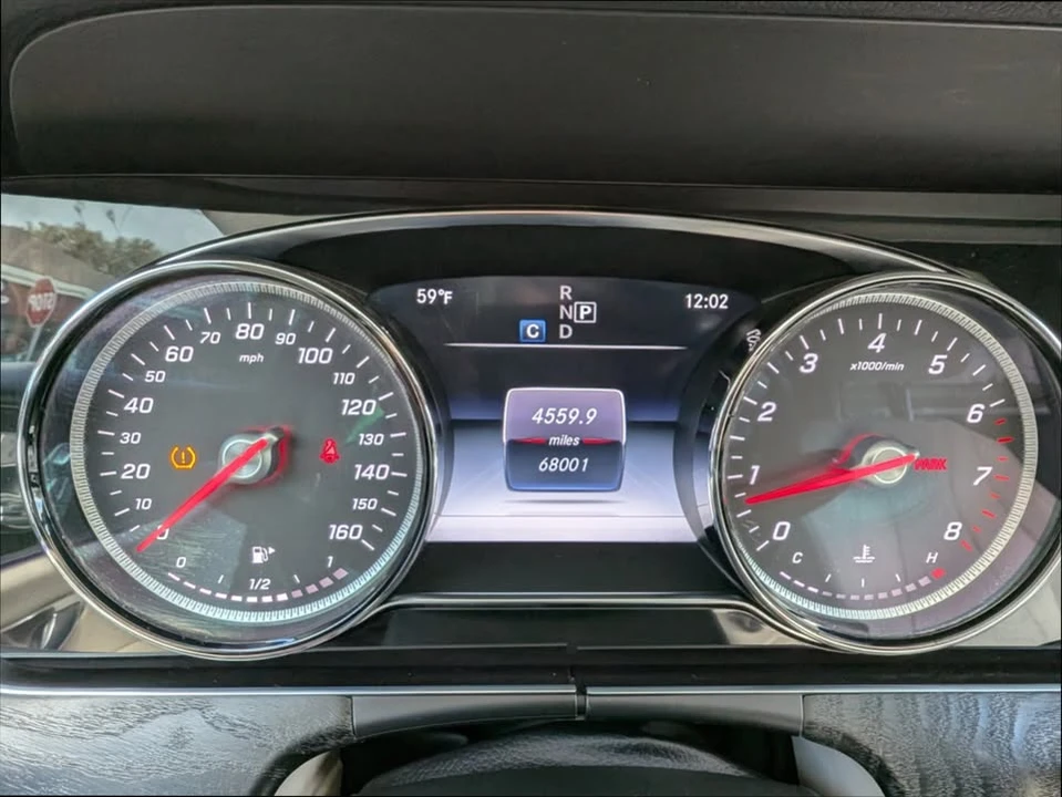 2017 Mercedes-Benz W213 E-Class - Image 10 of 14