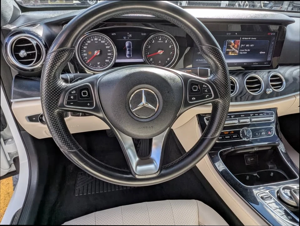 2017 Mercedes-Benz W213 E-Class - Image 9 of 14