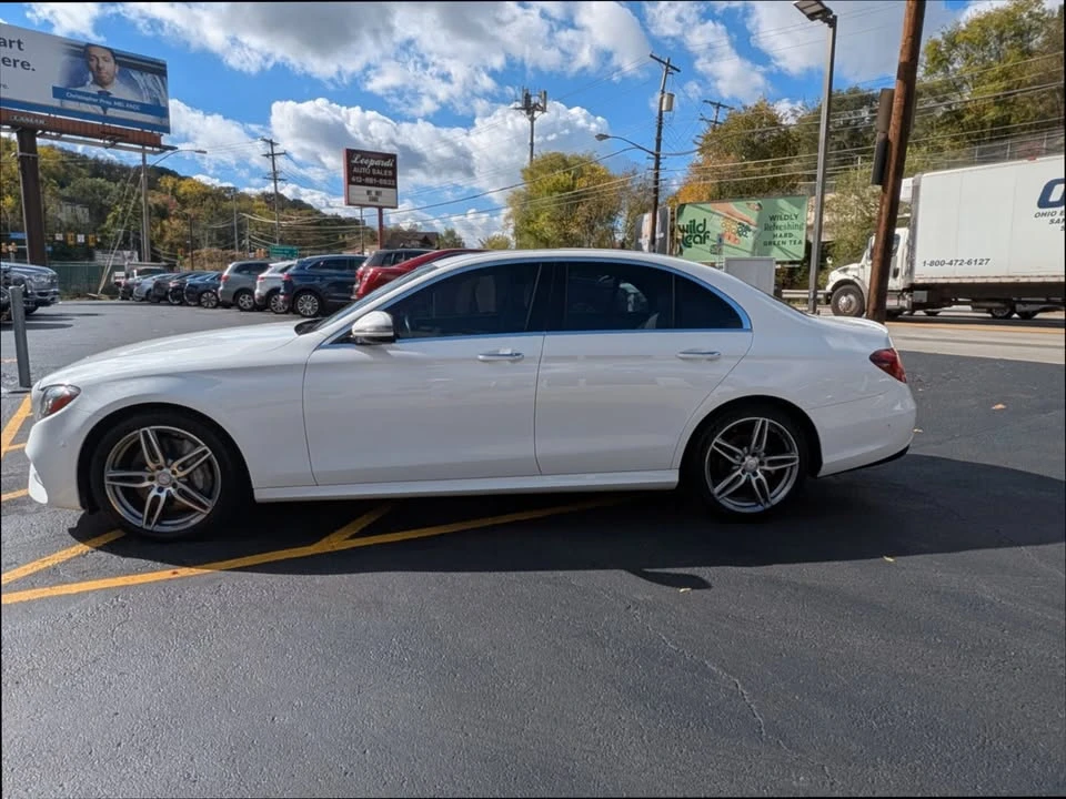 2017 Mercedes-Benz W213 E-Class - Image 2 of 14