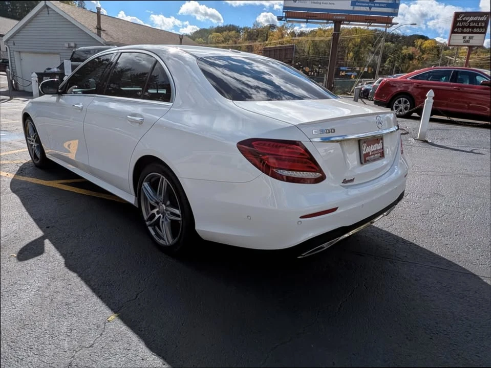 2017 Mercedes-Benz W213 E-Class - Image 3 of 14