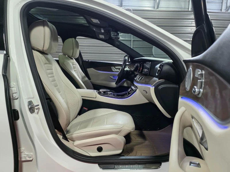 2017 Mercedes-Benz W213 E-Class - Image 16 of 20