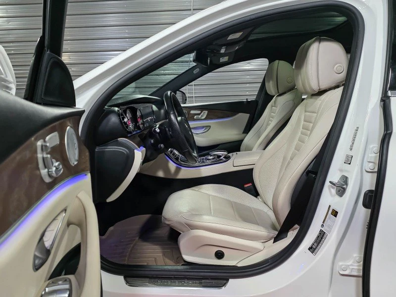 2017 Mercedes-Benz W213 E-Class - Image 14 of 20
