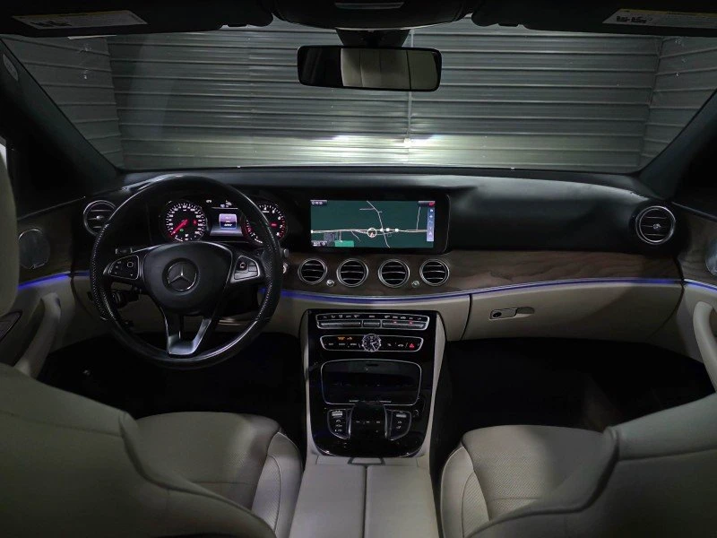 2017 Mercedes-Benz W213 E-Class - Image 12 of 20