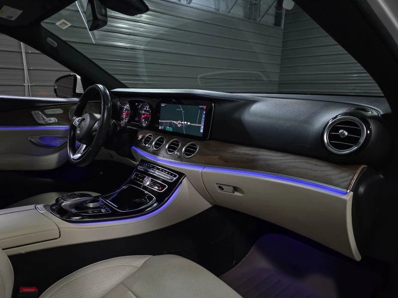 2017 Mercedes-Benz W213 E-Class - Image 13 of 20