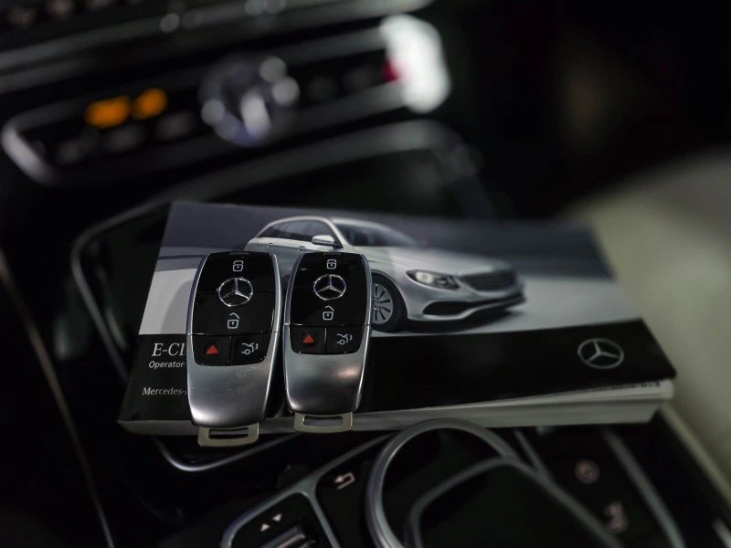 2017 Mercedes-Benz W213 E-Class - Image 20 of 20