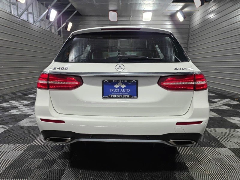 2017 Mercedes-Benz W213 E-Class - Image 6 of 20