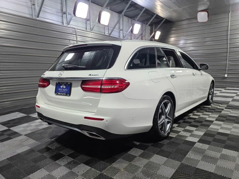 2017 Mercedes-Benz W213 E-Class - Image 5 of 20