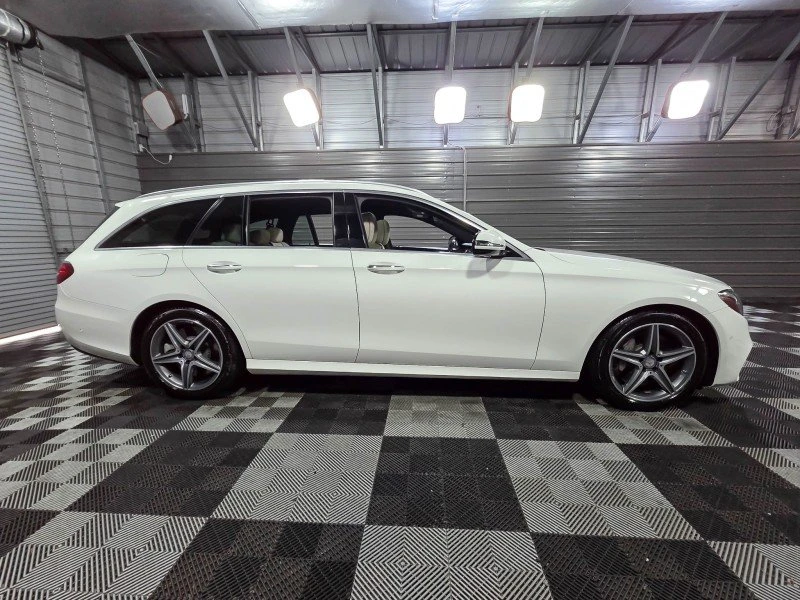 2017 Mercedes-Benz W213 E-Class - Image 9 of 20