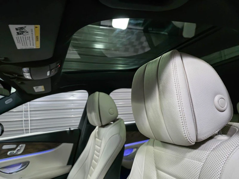 2017 Mercedes-Benz W213 E-Class - Image 15 of 20