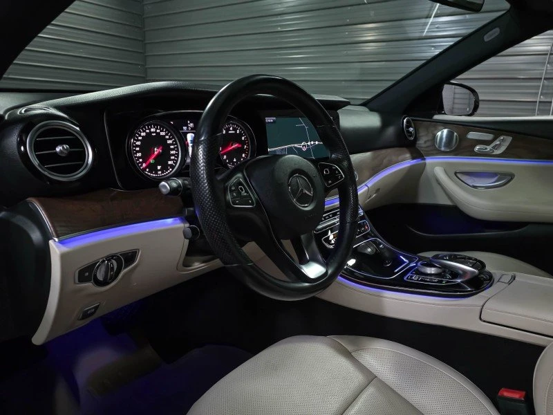 2017 Mercedes-Benz W213 E-Class - Image 11 of 20