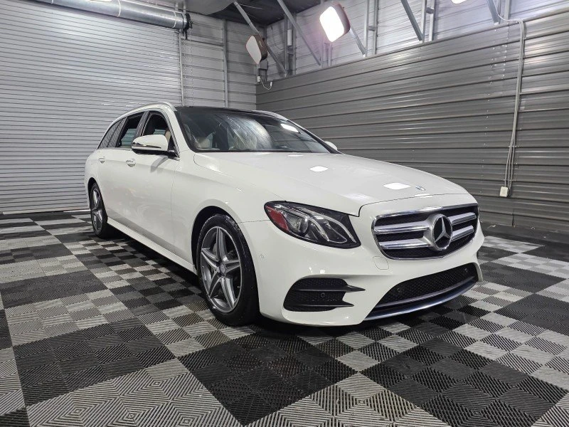 2017 Mercedes-Benz W213 E-Class - Image 4 of 20