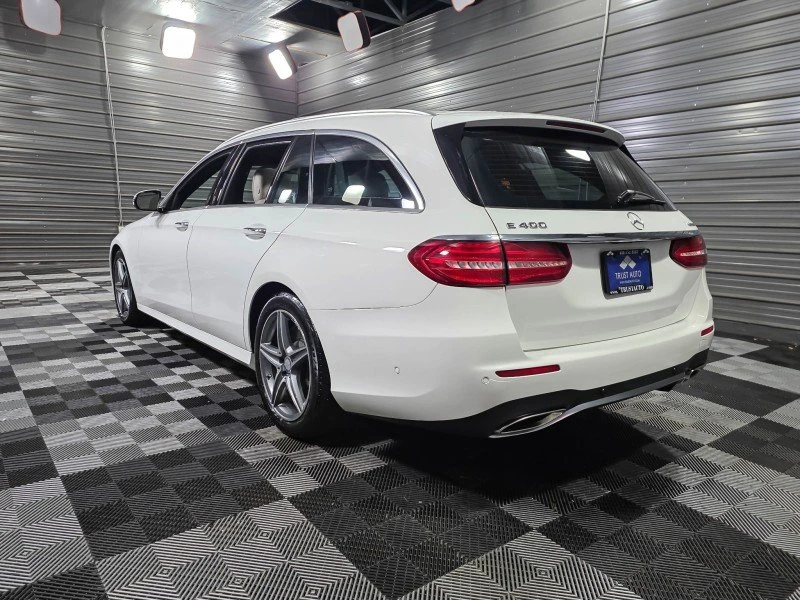 2017 Mercedes-Benz W213 E-Class - Image 7 of 20