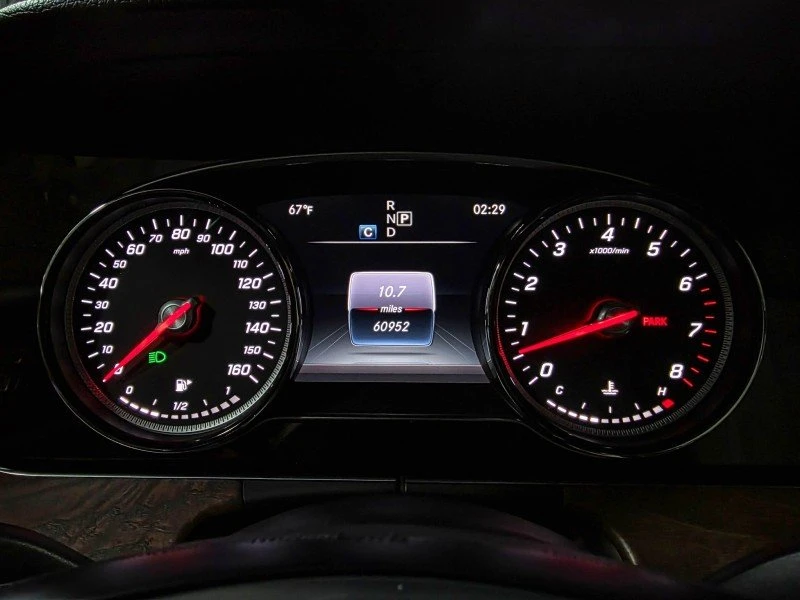 2017 Mercedes-Benz W213 E-Class - Image 17 of 20