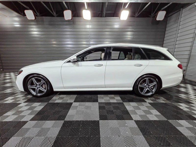 2017 Mercedes-Benz W213 E-Class - Image 8 of 20