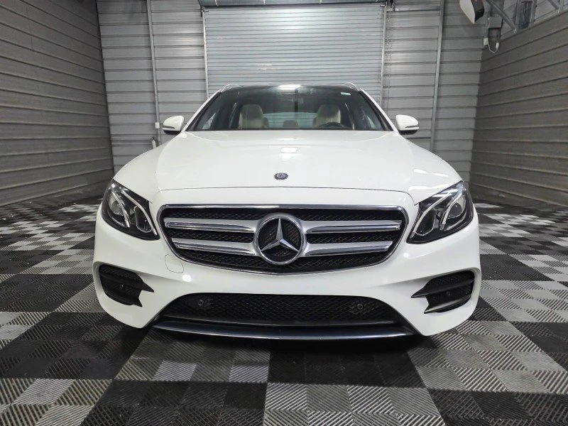2017 Mercedes-Benz W213 E-Class - Image 3 of 20