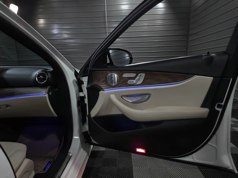 2017 Mercedes-Benz W213 E-Class - Image 19 of 20