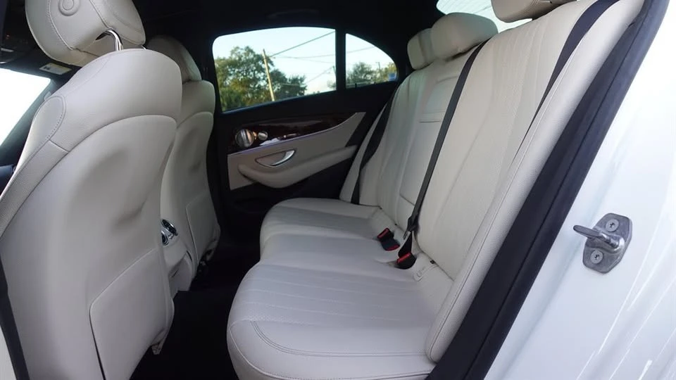 2017 Mercedes-Benz W213 E-Class - Image 5 of 10
