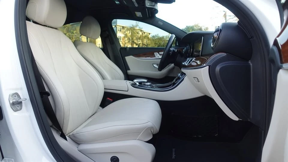 2017 Mercedes-Benz W213 E-Class - Image 3 of 10