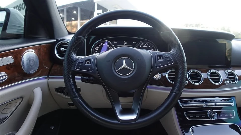 2017 Mercedes-Benz W213 E-Class - Image 2 of 10