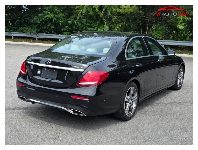 2017 Mercedes-Benz W213 E-Class - Image 6 of 9