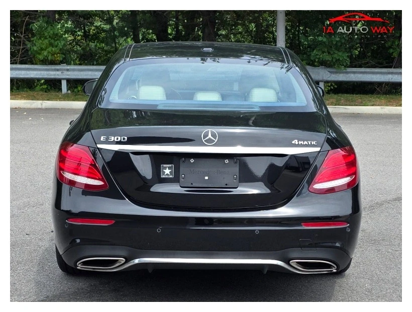 2017 Mercedes-Benz W213 E-Class - Image 5 of 9