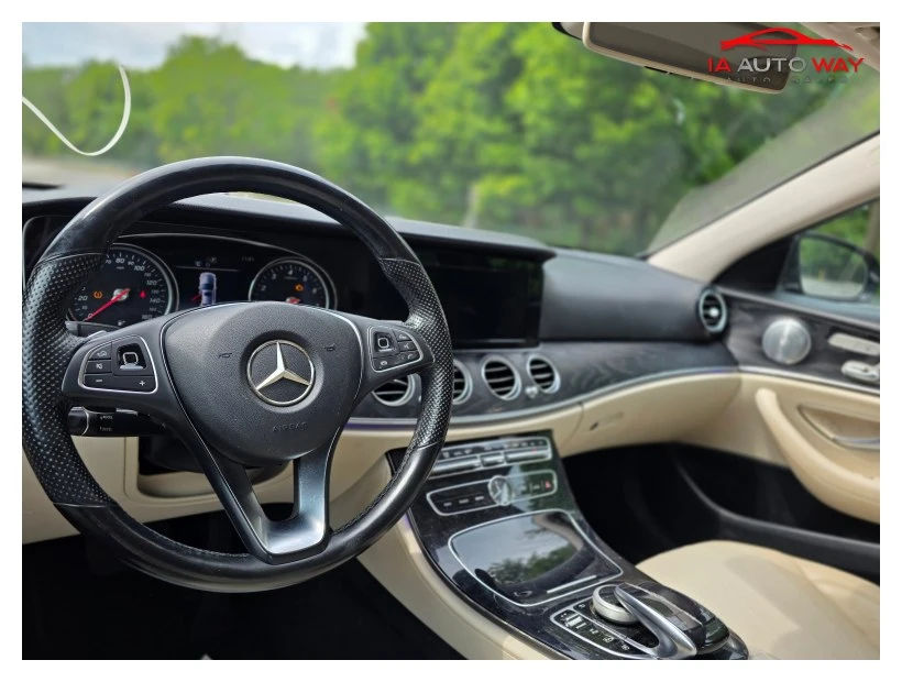 2017 Mercedes-Benz W213 E-Class - Image 9 of 9