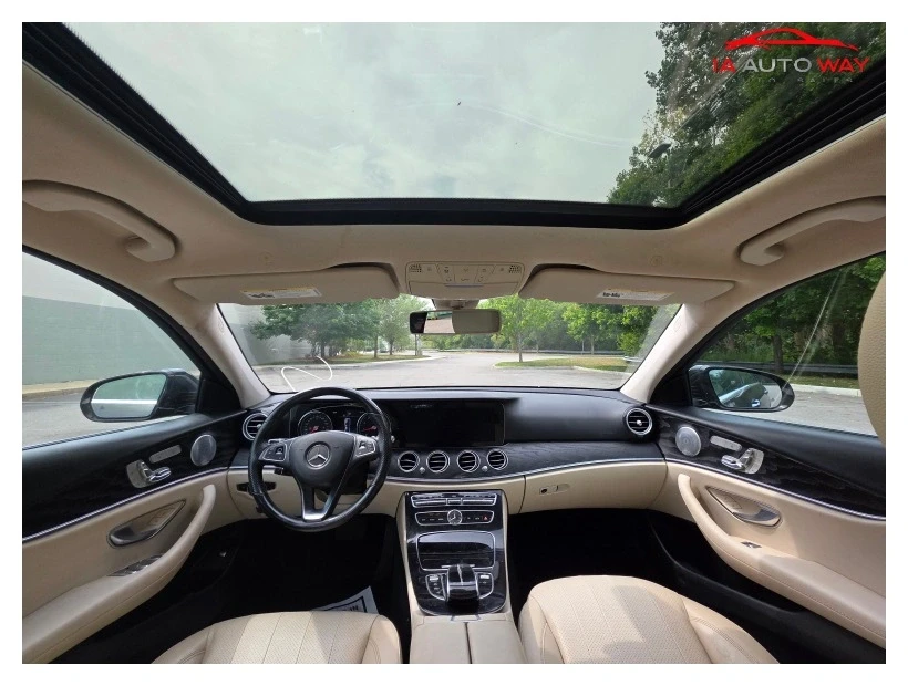 2017 Mercedes-Benz W213 E-Class - Image 8 of 9