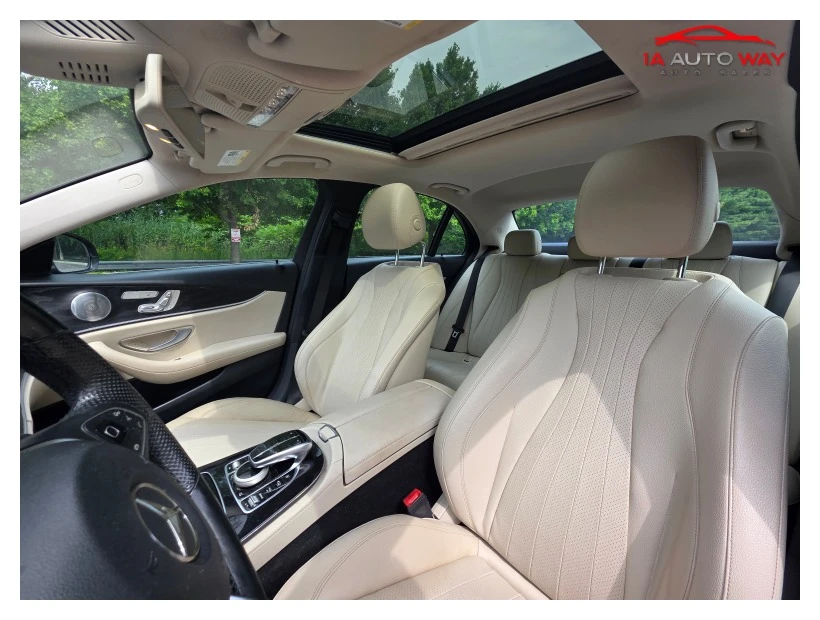 2017 Mercedes-Benz W213 E-Class - Image 7 of 9