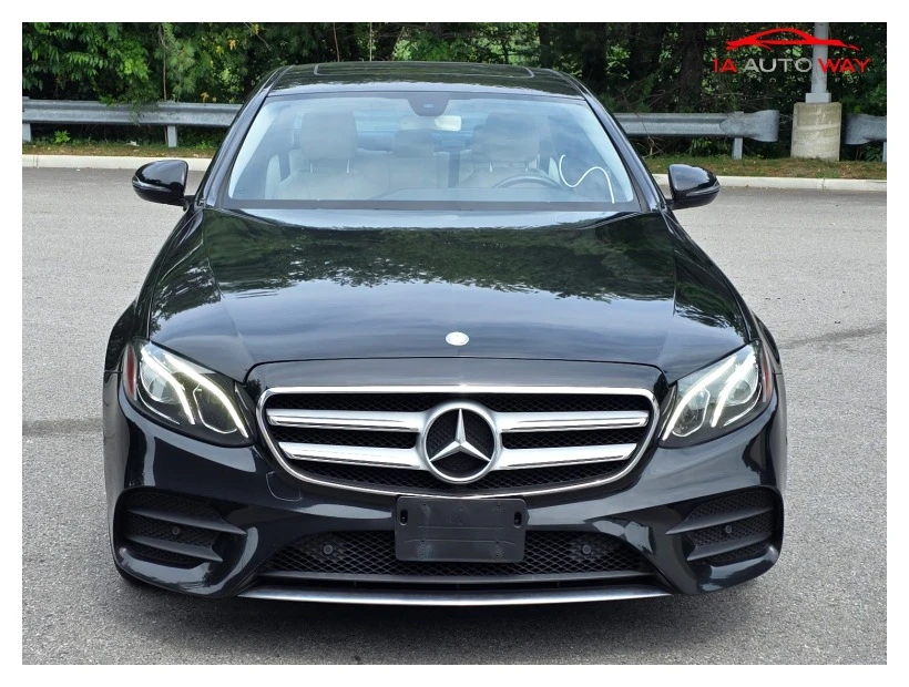 2017 Mercedes-Benz W213 E-Class - Image 2 of 9