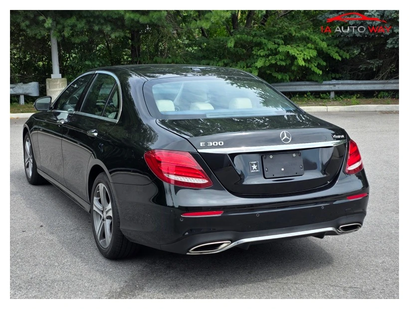 2017 Mercedes-Benz W213 E-Class - Image 4 of 9