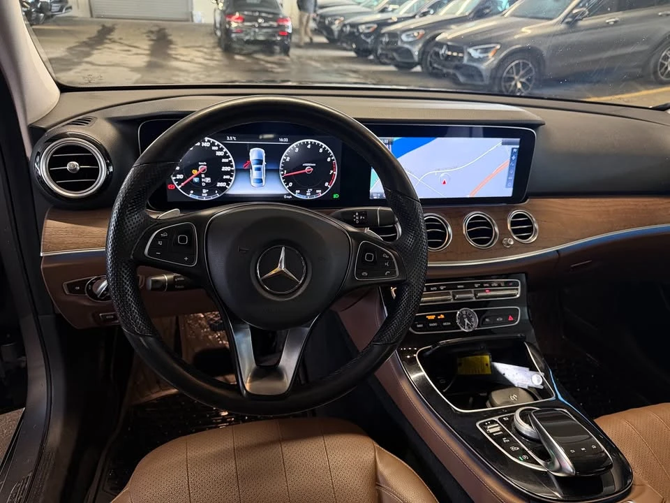 2017 Mercedes-Benz W213 E-Class - Image 7 of 10