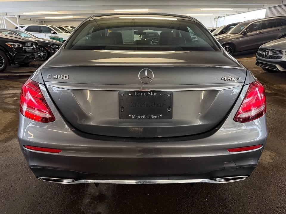 2017 Mercedes-Benz W213 E-Class - Image 5 of 10